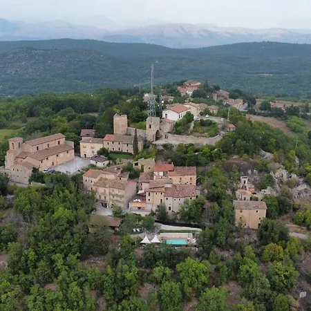 Castello Di Fagnano -albergo Diffuso & Дом отдыха *