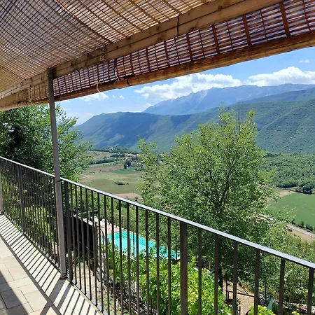 Castello Di Fagnano -albergo Diffuso &
