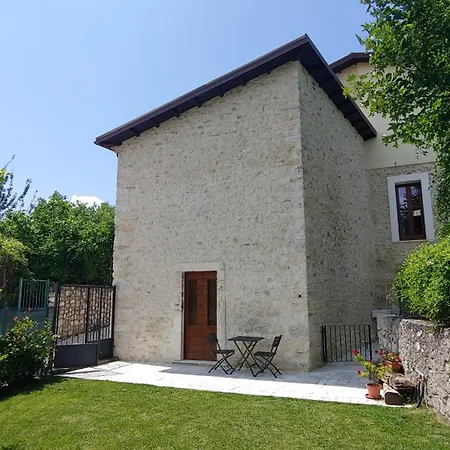 Castello Di Fagnano -albergo Diffuso &