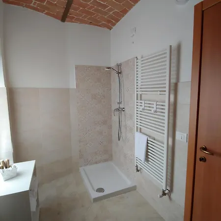 Castello Di Fagnano -albergo Diffuso & Hébergement de vacances Fagnano Alto