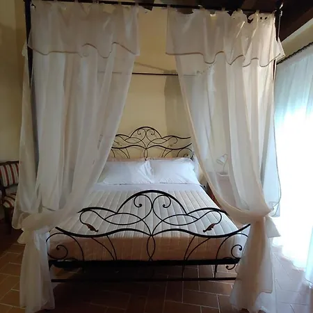 Castello Di Fagnano -albergo Diffuso & Feriehus Fagnano Alto