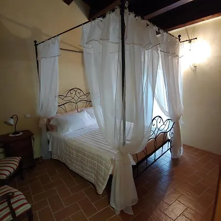 Castello Di Fagnano -albergo Diffuso & * Fagnano Alto