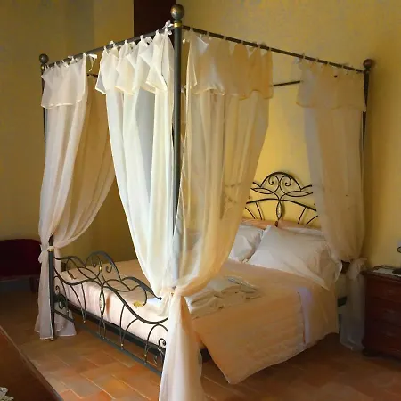 Castello Di Fagnano -albergo Diffuso & Spa