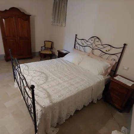 Hébergement de vacances Castello Di Fagnano -albergo Diffuso &