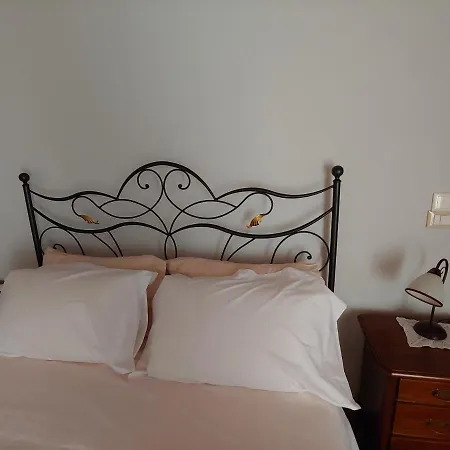 Hébergement de vacances Castello Di Fagnano -albergo Diffuso & Fagnano Alto