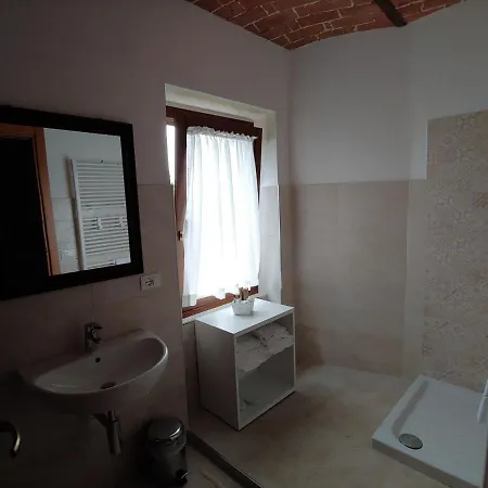 Castello Di Fagnano -albergo Diffuso & Spa Fagnano Alto