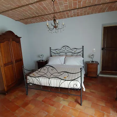 Castello Di Fagnano -albergo Diffuso & *