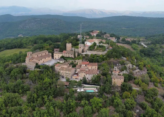 Castello Di Fagnano -albergo Diffuso & Дом отдыха *