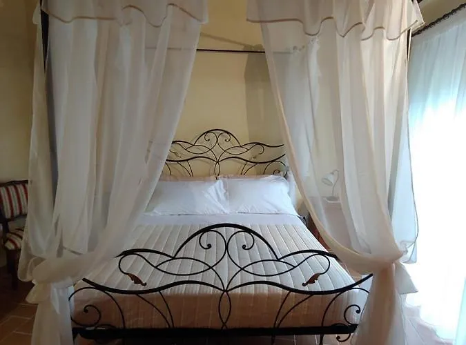 Castello Di Fagnano -albergo Diffuso & Дом отдыха Fagnano Alto