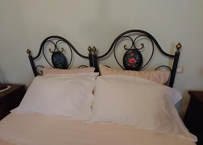 Castello Di Fagnano -albergo Diffuso &